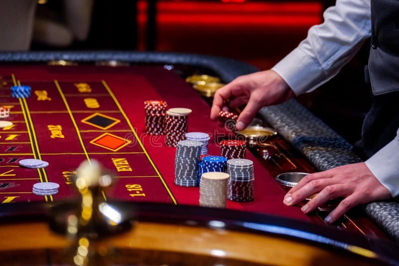 mt5 Immersive Roulette