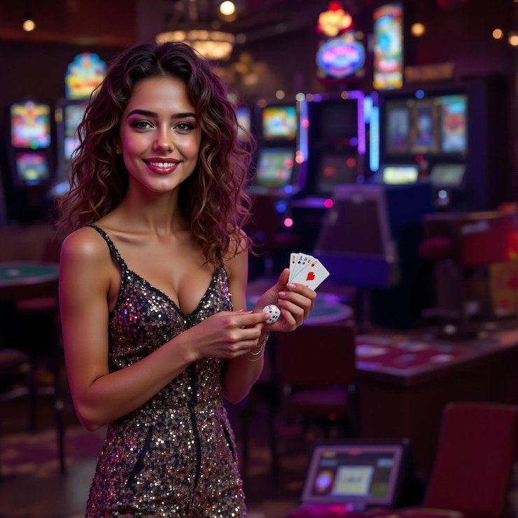 mt5 Live Casino